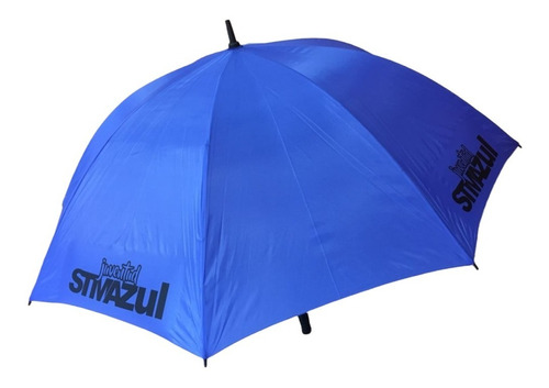 Paraguas Reforzados Personalizados Con Logo 5 Unidades