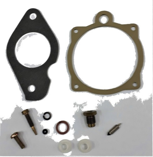 Kit Reparación Yamaha Sin Flotante 25-30 Hp 689-w0093-02