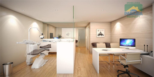 Imagem 8 de 13 de Sala Comercial À Venda, Tambauzinho, João Pessoa. - Sa0012