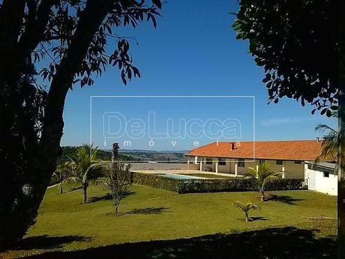 Imagem 7 de 20 de Chácara À Venda Em Residencial Moenda - Ch018584