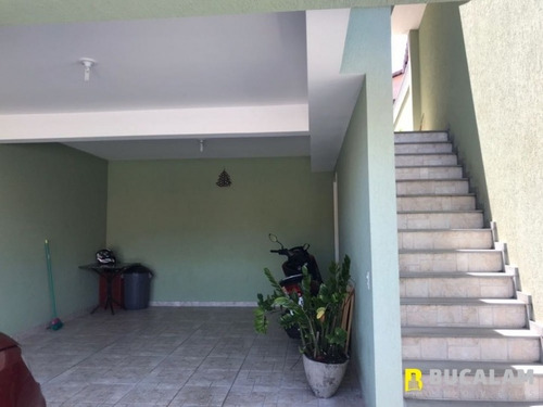 Imagem 4 de 15 de Casa Para Venda No Jardim América - 2892-r
