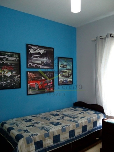 Imagem 24 de 26 de Sobrado Maravilhoso 230m², Na Vila Oliveira, Mogi Das Cruzes!! R$ 730.000,00 - Ca00002 - 68016547