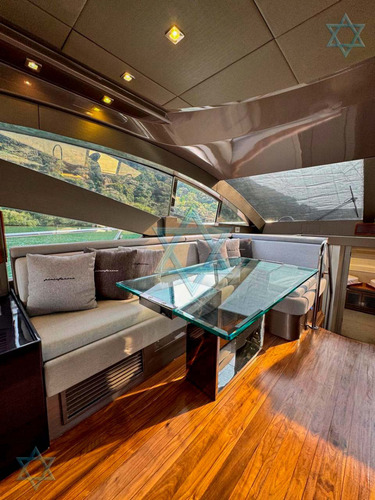 Lancha Schaefer Phantom 620 Iate Barco N Carbrasmar Axtor Nx