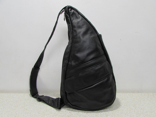 Amori Bag Bolsa De Piel Cruzada / 2418