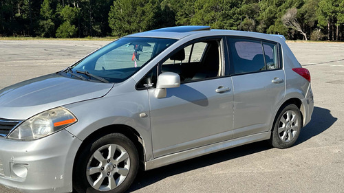 Nissan Tiida 1.6 Extra Full