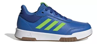 Zapatillas adidas Sin Genero Tensaur Sport 2.0 K Id2299 Azul