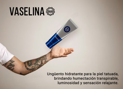 Kit Para Tatuar Inalámbrico Ouo Una Sola Pasada Con 1214rl