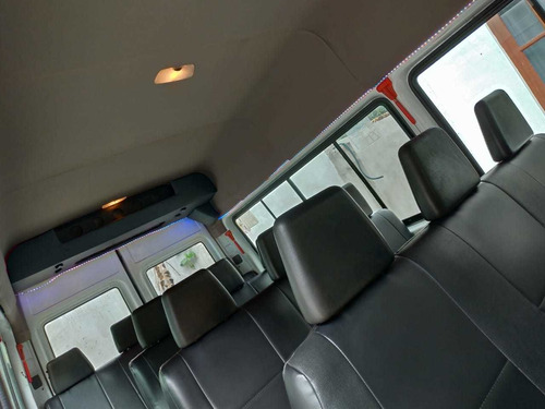 Mercedes Sprinter 313 Cdi 2011!