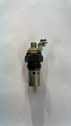 Vela Aquecedora Trator Massey 2666103