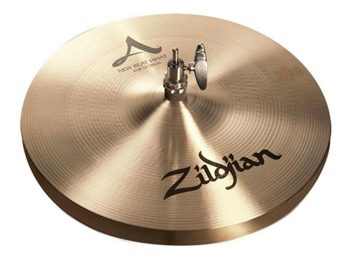 Platillos A0113 Zildjian