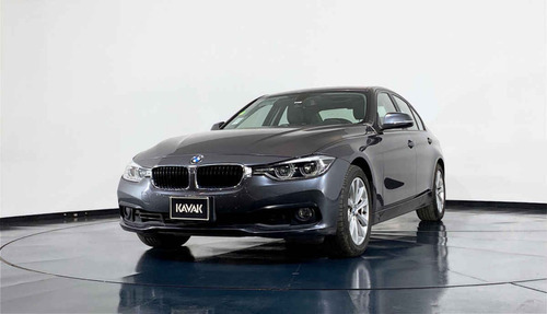 Imagen 1 de 15 de 114200 - Bmw Serie 3 2017 Con Garantía