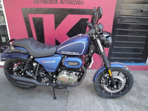 Imagen 9 de 9 de Treck Krathos Nueva Sin Rodar Entrega Inmediata Full Led