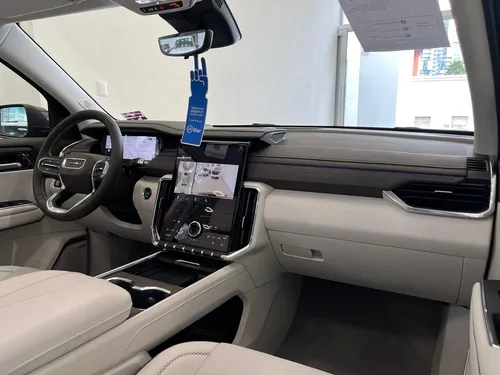 GMC Acadia 2.5 Denali At