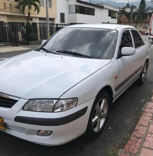 Mazda 626 2.0 Nm0