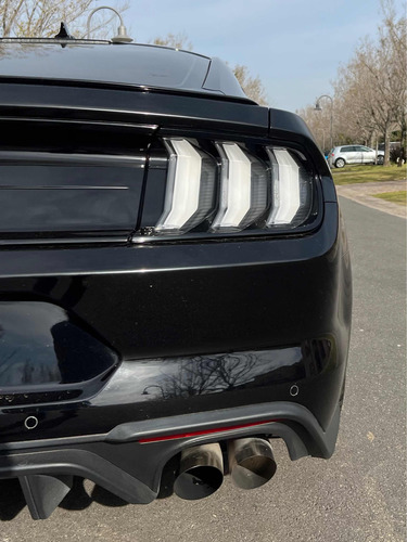 Ford Mustang 5.0 Gt 421cv