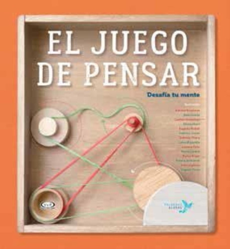 El Juego De Pensar - Desafía Tu Mente