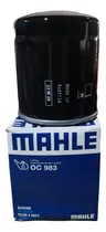 Comprar Filtro De Aceite Royal Enfield Interceptor Meteor 650 Mahle