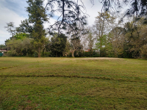 Excelentes Lotes En El Barrio El Cazador, Escobar