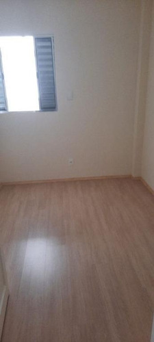 Apartamento Com 3 Dormitórios À Venda, 90 M² Por R$ 535.000 - Aclimação - São Paulo/sp - Ap19767