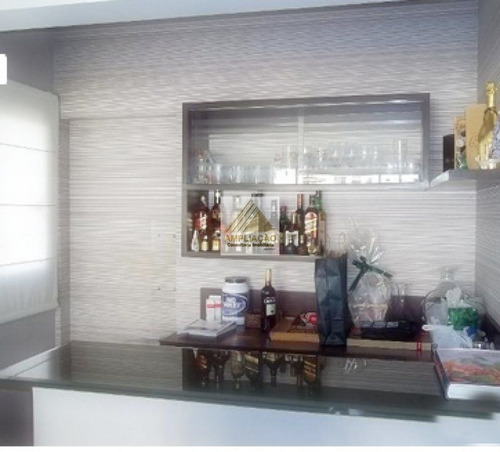 Imagem 4 de 15 de Apartamento 3 Dormitorios 3 Suites 3 Vagas Deposito, No Panamby - Py1158