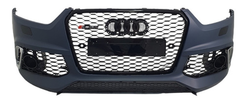 Parachoque Rsq3 Para Audi Q3 2013 A 2015