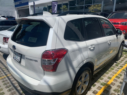 Imagen 8 de 10 de Subaru Forester Xs 2016