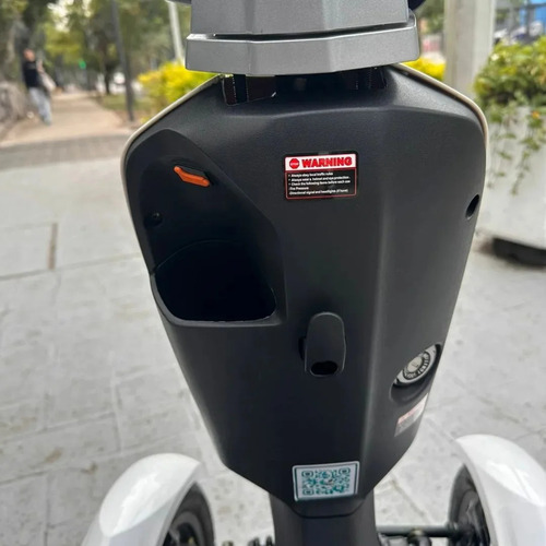Motofeel Gdl - Doohan Itango @motofeelgdl