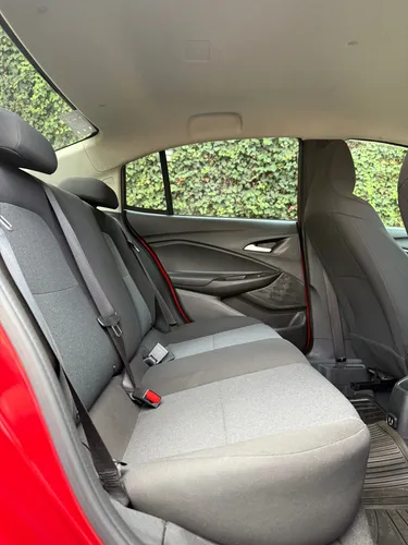 Chevrolet Onix 1.0t Ls Mt