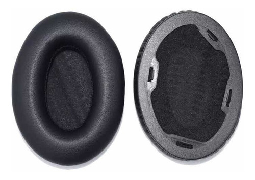 Juego De Almohadilla Para Audífono Beats Studio 1
