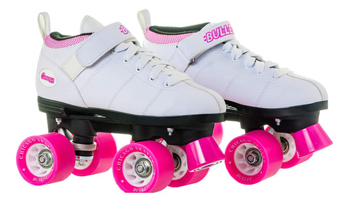 Chicago Skates Bullet Ladies Speed Roller Skate