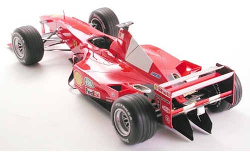 Tamiya 20048 - Ferrari F1-2