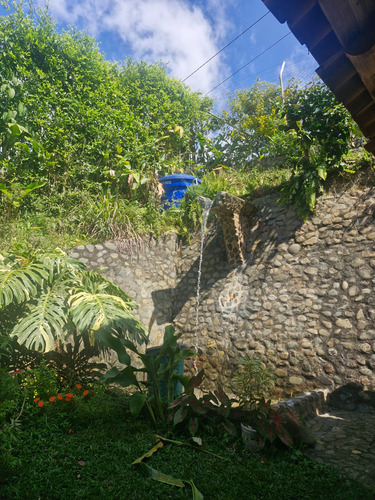 Finca En Venta En El Lago Calima