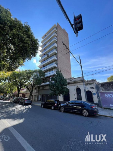 Imagen 7 de 24 de Venta - Cochera - San Juan 3224 - Entre Crespo Y Vera Mujica -echesortu