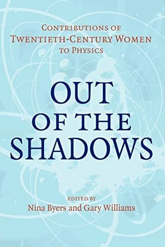 Libro: Out Of The Shadows: Contributions Of Twentieth-centur