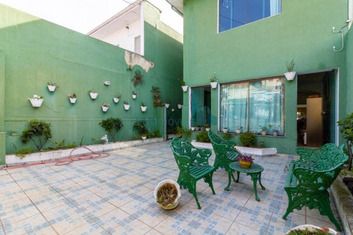 Imagem 2 de 14 de Sobrado À Venda Por R$ 900.000 - Água Fria - São Paulo/sp - So1564