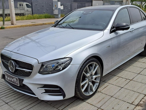 Mercedes-Benz E 43 Amg 3.0 E 43 Auto 4Matic