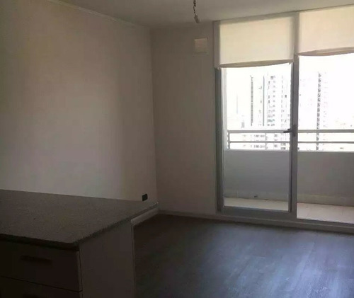 Arriendo Depto 1 Dormitorio+ Estacionamiento San Miguel