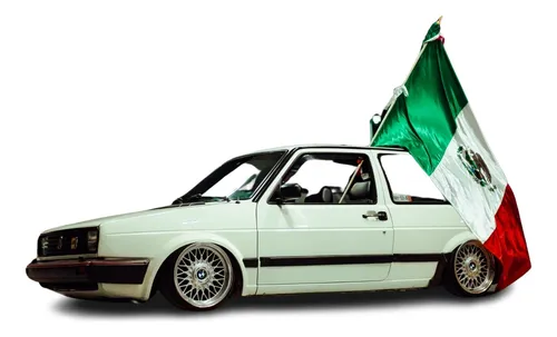 comprar Cantoneras Cortas Molduras Golf Jetta A2 Mk2 Poliuretano 
