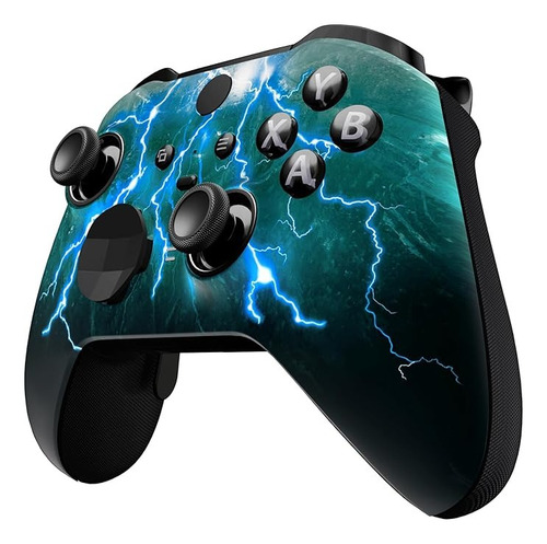 Microsoft Xbox Elite Wireless Controller Series 2 (Reacondicionado)