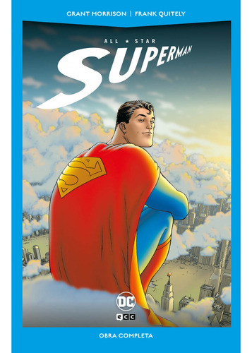 All-star Superman (dc Pocket) -autor