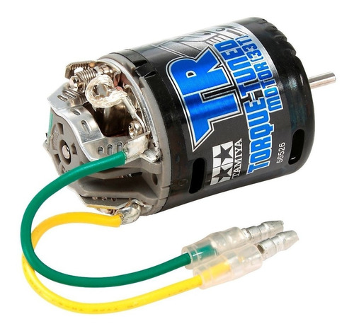 Tamiya 56526 torque Tuned Motor 33t For Remote Controlled T