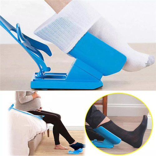 A Para Calcetines, Control Deslizante Para Calcetines De