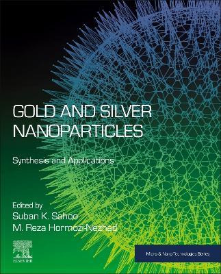 Libro Gold And Silver Nanoparticles : Synthesis And Appli...