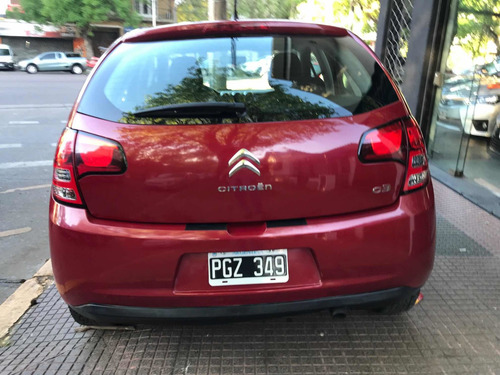 Imagen 5 de 10 de Citroën C3 2015 1.5 Origine Pack Zenith I 90cv
