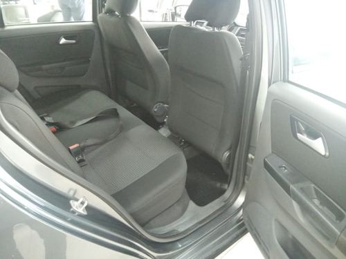 Imagen 18 de 25 de Volkswagen Suran Track 1.6