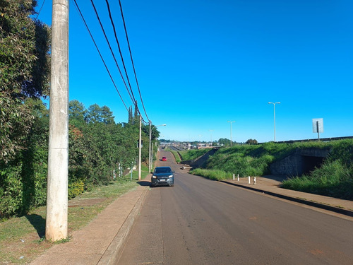 Vendo O Permuto Terrenos En Venta Colectora Ruta 12 Km 12 Garupa Cercanos A Saladita