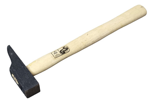 Martillo Carpintero Clásico Nº20 Con Cabo De Madera