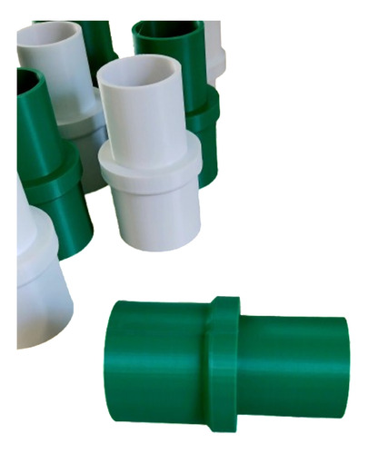 Separador Ciclónico 3d Reforzado + 3 Adaptadores A Medida