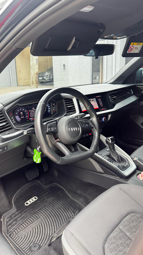 Audi A1 35tfsi stronic