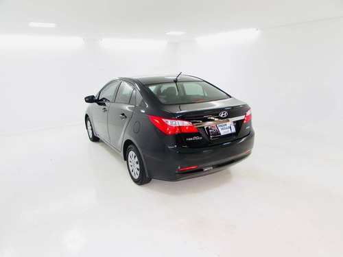 Hyundai Hb20s 1.0 Comfort Plus 12v Flex 4p Manual